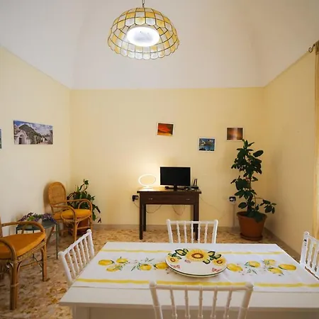 Apartment Ducale Martina Franca