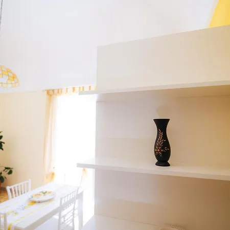Apartment Ducale *