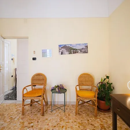 Apartment Ducale