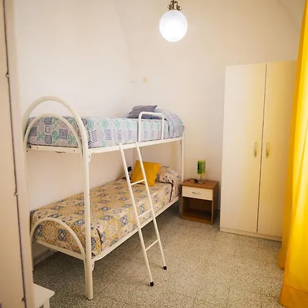 Apartment Ducale