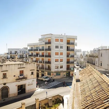 Ducale Apartment Martina Franca