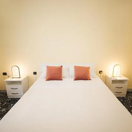 Apartment Ducale