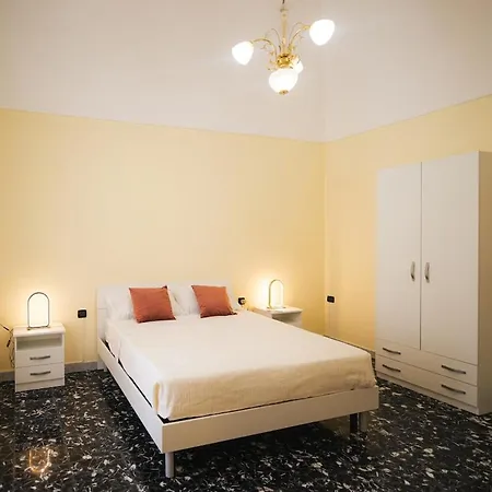 Ducale Apartment *