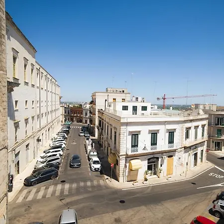Ducale Apartment