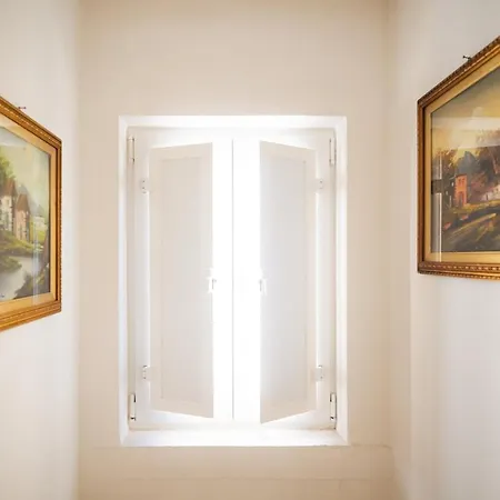 Apartment Ducale