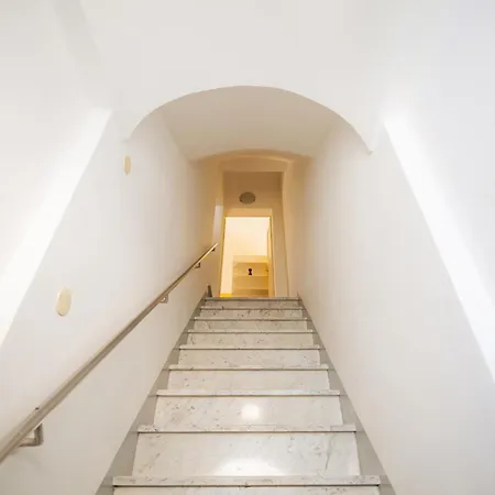 Ducale Apartment