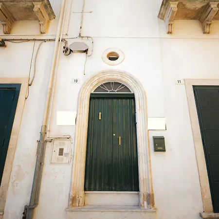 Apartment Ducale Martina Franca
